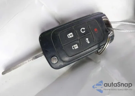 2015 Chevrolet Equinox 2Lt from USA, damaged, VIN 1GNALCEK8FZ108210